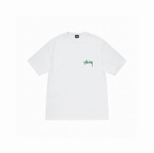Stussy T-shirt men-273(S-XL)