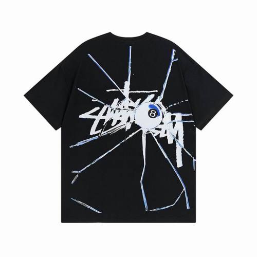 Stussy T-shirt men-270(S-XL)