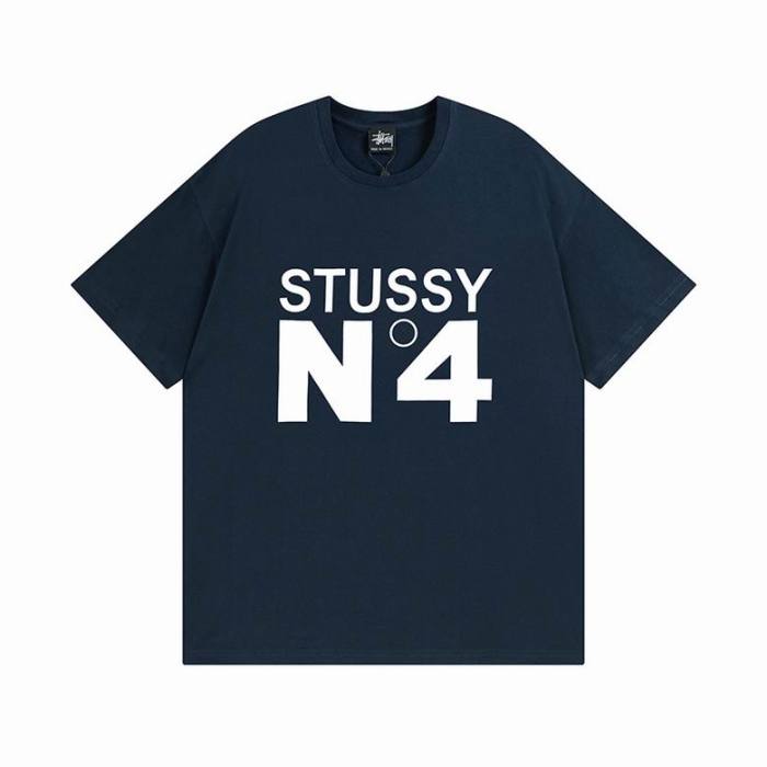 Stussy T-shirt men-343(S-XL)