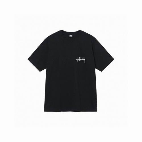 Stussy T-shirt men-369(S-XL)