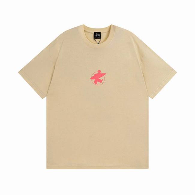 Stussy T-shirt men-311(S-XL)