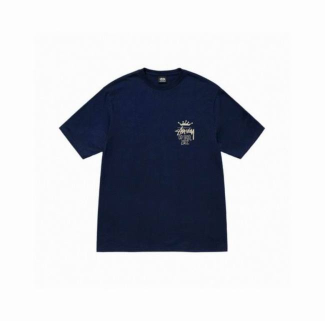 Stussy T-shirt men-487(S-XL)