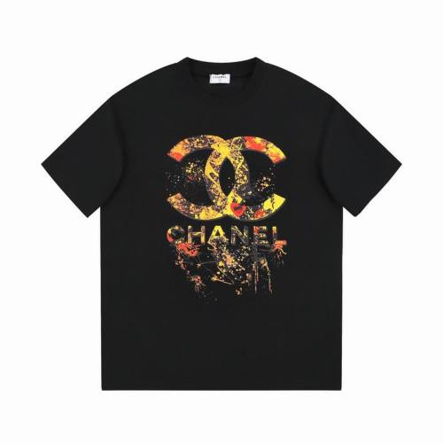 CHNL t-shirt men-641(S-XXL)