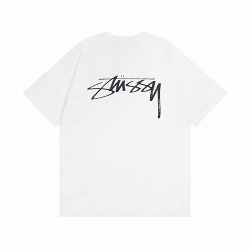 Stussy T-shirt men-306(S-XL)