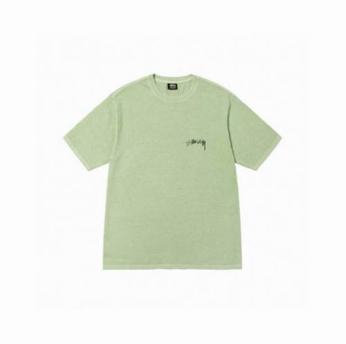 Stussy T-shirt men-197(S-XL)