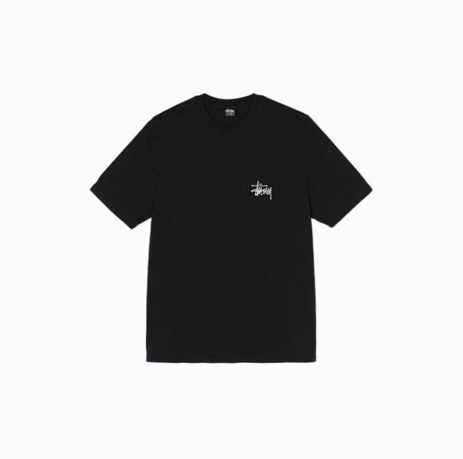 Stussy T-shirt men-385(S-XL)