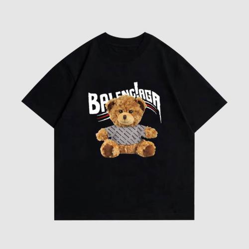 B t-shirt men-2842(S-XL)