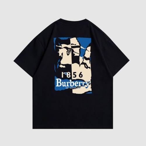 Burberry t-shirt men-1940(S-XL)