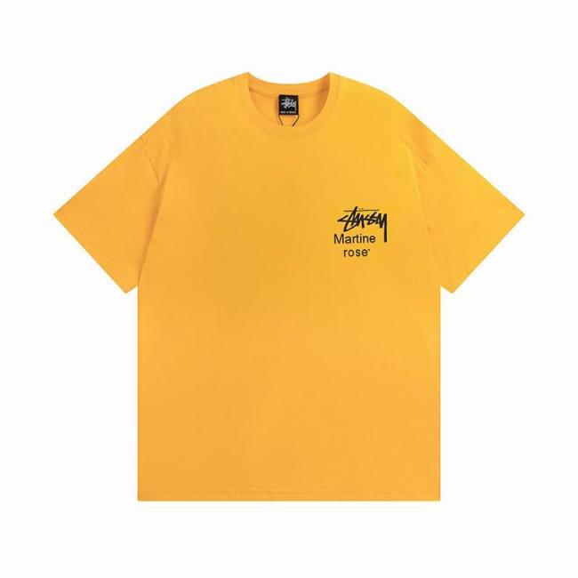 Stussy T-shirt men-223(S-XL)