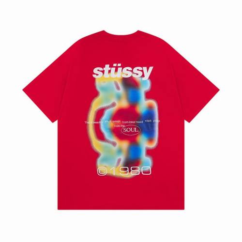 Stussy T-shirt men-338(S-XL)