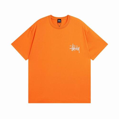 Stussy T-shirt men-255(S-XL)