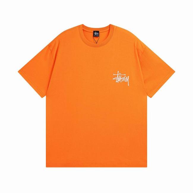 Stussy T-shirt men-255(S-XL)