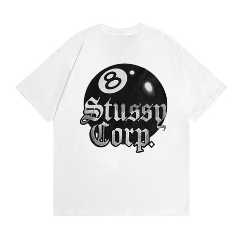 Stussy T-shirt men-216(S-XL)