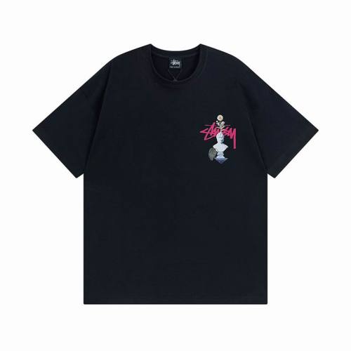 Stussy T-shirt men-239(S-XL)