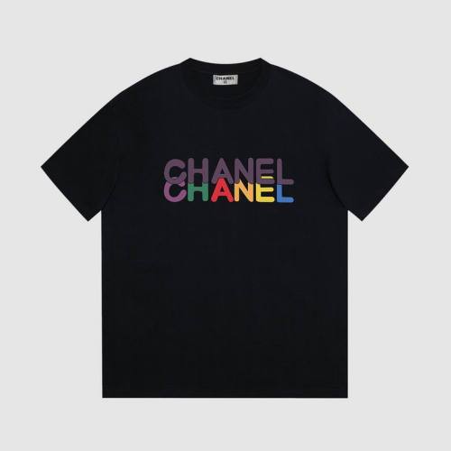 CHNL t-shirt men-642(S-XL)