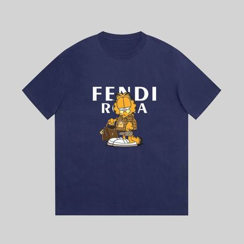 FD t-shirt-1545(S-XL)