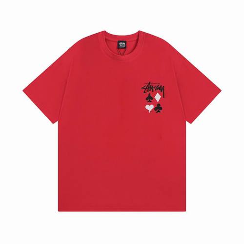 Stussy T-shirt men-450(S-XL)