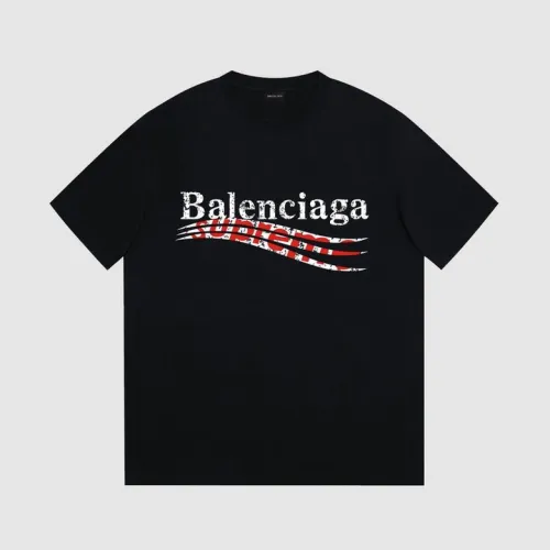B t-shirt men-2834(S-XL)