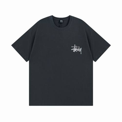 Stussy T-shirt men-259(S-XL)