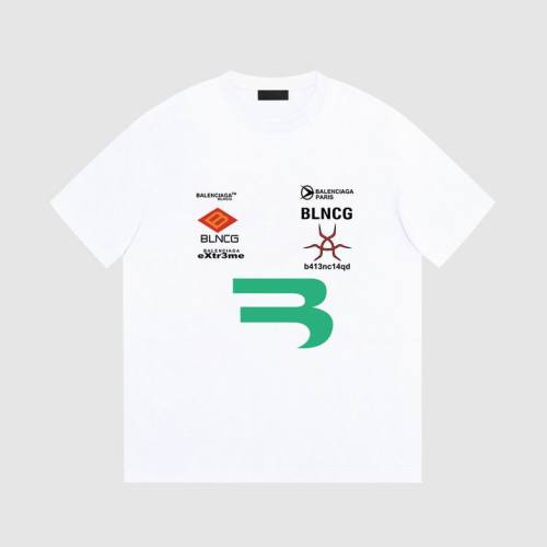 B t-shirt men-2765(S-XL)