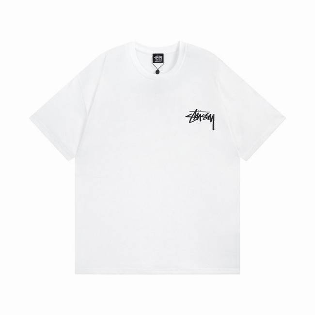 Stussy T-shirt men-401(S-XL)