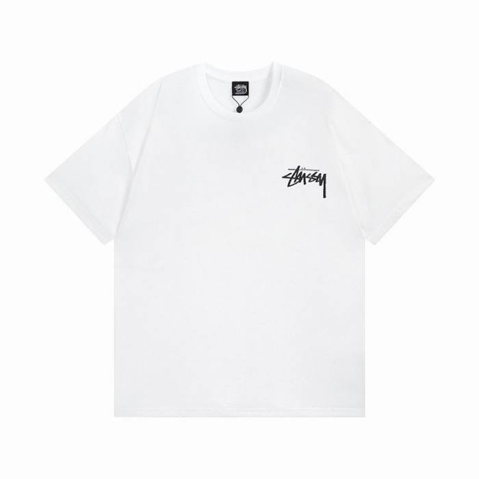 Stussy T-shirt men-401(S-XL)