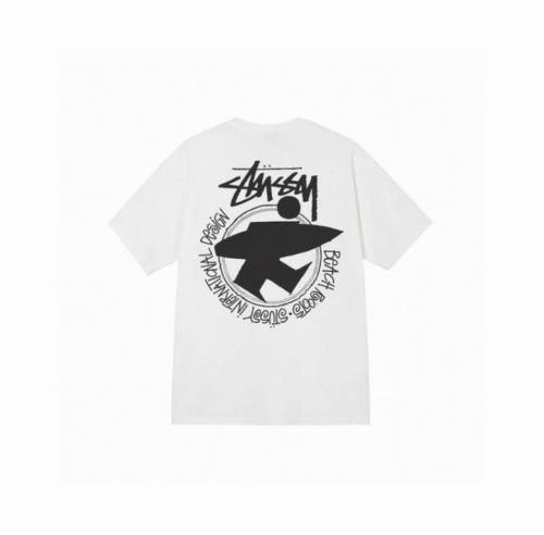 Stussy T-shirt men-508(S-XL)