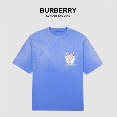 Burberry t-shirt men-1967(S-XL)