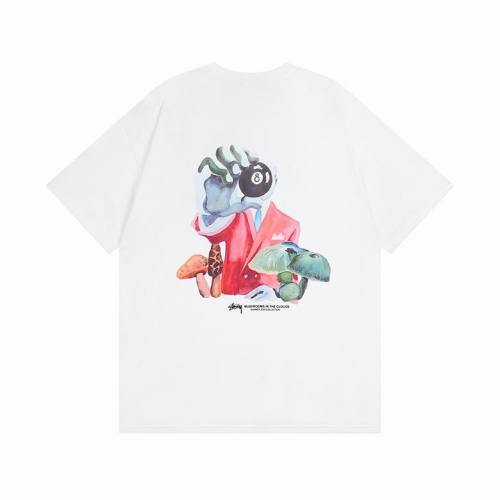 Stussy T-shirt men-300(S-XL)