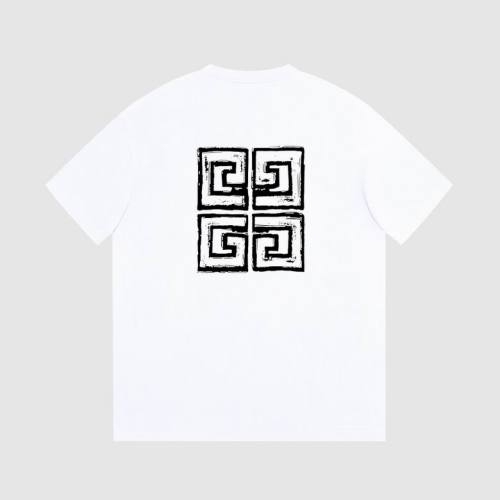 Givenchy t-shirt men-930(S-XL)