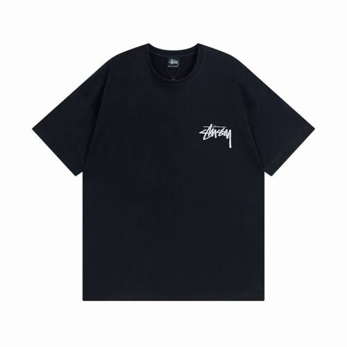 Stussy T-shirt men-227(S-XL)