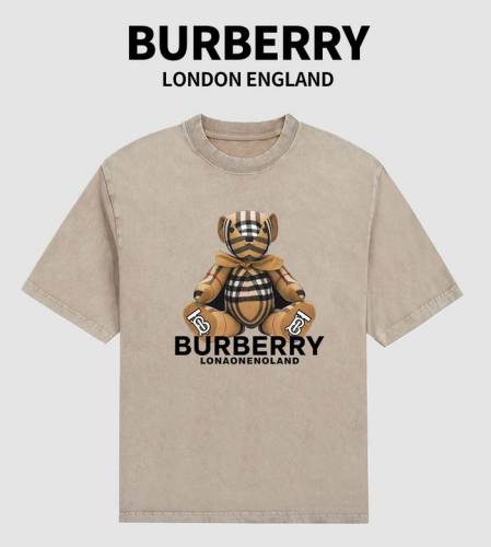 Burberry t-shirt men-1955(S-XL)