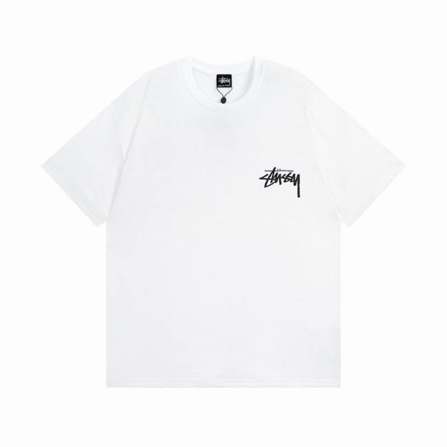 Stussy T-shirt men-263(S-XL)