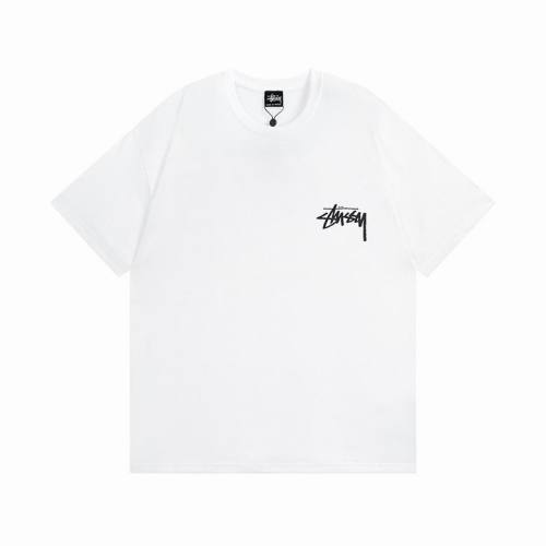 Stussy T-shirt men-263(S-XL)