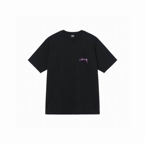 Stussy T-shirt men-327(S-XL)