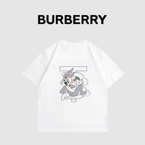 Burberry t-shirt men-1977(S-XL)