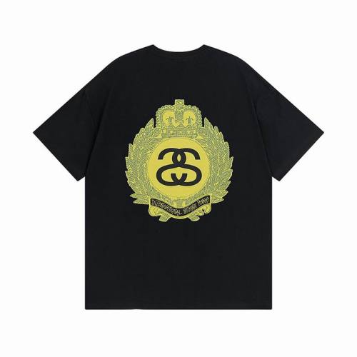 Stussy T-shirt men-459(S-XL)