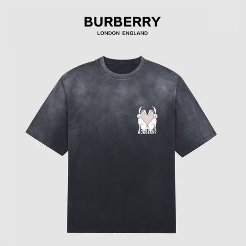 Burberry t-shirt men-1965(S-XL)