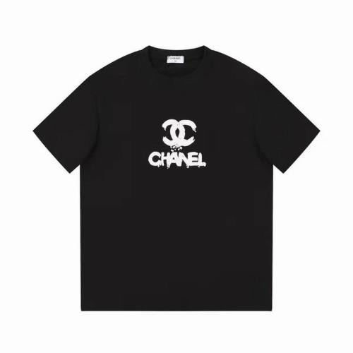 CHNL t-shirt men-639(S-XXL)