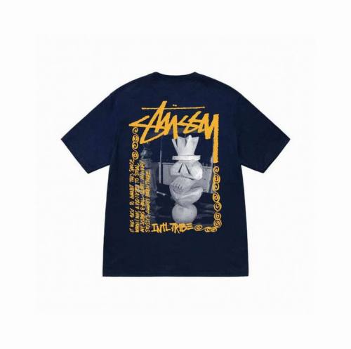 Stussy T-shirt men-272(S-XL)