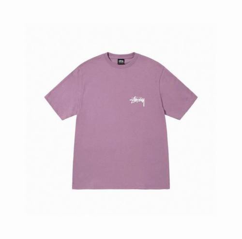 Stussy T-shirt men-373(S-XL)