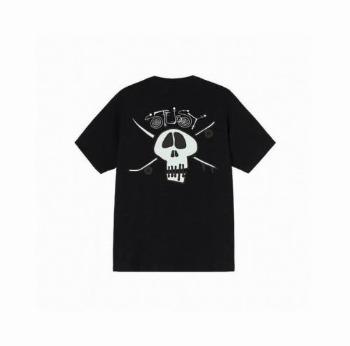 Stussy T-shirt men-316(S-XL)