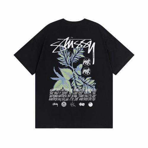 Stussy T-shirt men-439(S-XL)