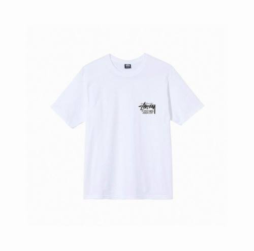 Stussy T-shirt men-379(S-XL)