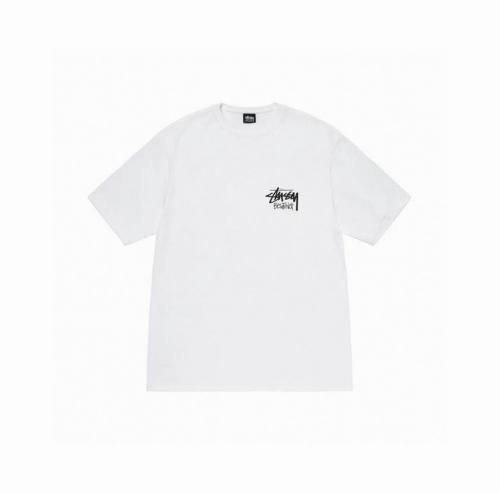 Stussy T-shirt men-501(S-XL)