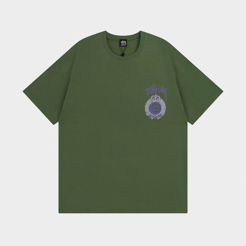 Stussy T-shirt men-452(S-XL)