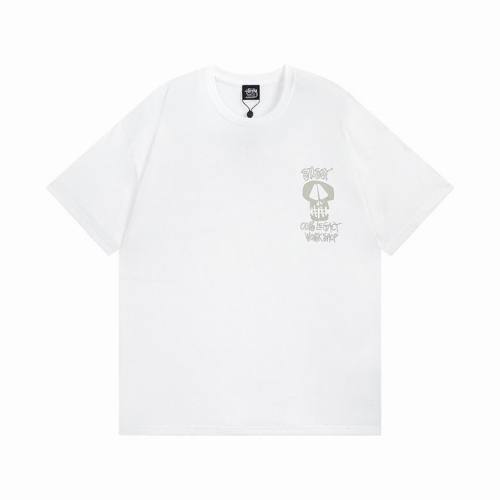 Stussy T-shirt men-413(S-XL)