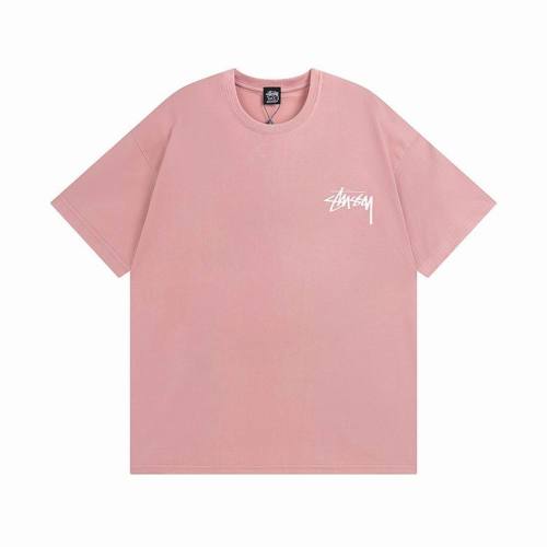 Stussy T-shirt men-403(S-XL)