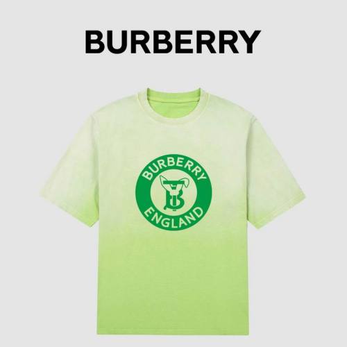 Burberry t-shirt men-2002(S-XL)
