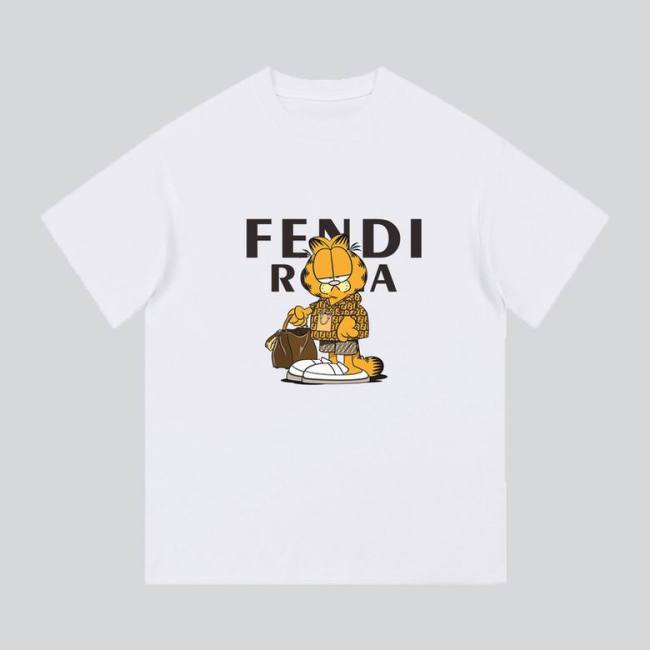 FD t-shirt-1543(S-XL)